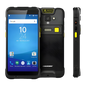 Chainway C66 6GB/128GB 2D CM60/ IP65 1,8m 4420mAh 5,5 pulgadas IPS HD 13MP
