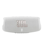 JBL Charge 5 Blanco - Altavoz Bluetooth