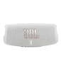 JBL Charge 5 Blanco - Altavoz Bluetooth