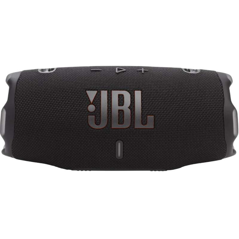 JBL Charge 6 Negro - Altavoz Bluetooth