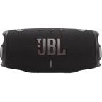 JBL Charge 6 Negro - Altavoz Bluetooth