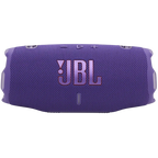 JBL Charge 6 Púrpura - Altavoz Bluetooth