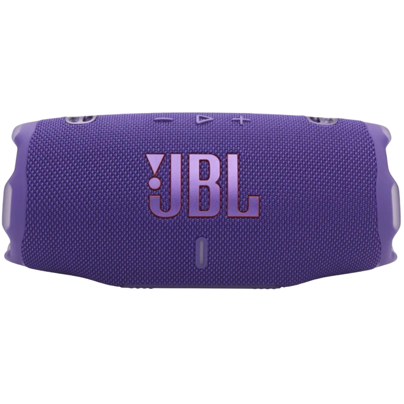 JBL Charge 6 Púrpura - Altavoz Bluetooth