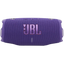 JBL Charge 6 Púrpura - Altavoz Bluetooth
