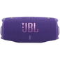 JBL Charge 6 Púrpura - Altavoz Bluetooth