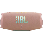 JBL Charge 6 Rosa - Altavoz Bluetooth