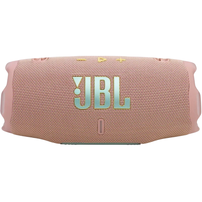 JBL Charge 6 Rosa - Altavoz Bluetooth Hover Image