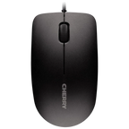 Cherry MC 1000 USB 1200 DPI Negro