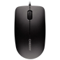 Cherry MC 1000 USB 1200 DPI Negro