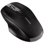Cherry MW 2310 2.0 USB 2400 DPI Negro