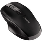 Cherry MW 2310 2.0 USB 2400 DPI Negro