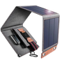 Choetech SC004 14W - Cargador Solar Plegable