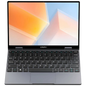 Chuwi Minibook X Intel N100/12GB DDR5/512GB SSD/FullHD+ Táctil/W11 Gris 10.5