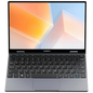 Chuwi Minibook X Intel N150/16GB DDR5/512GB SSD/FullHD+ Táctil/W11 Gris 10.5