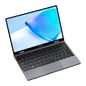 Portátil Chuwi MiniBook X Intel U300 16GB DDR4X/512GB SSD 10,5 pulgadas IPS Táctil FHD+ PCIe 3.0