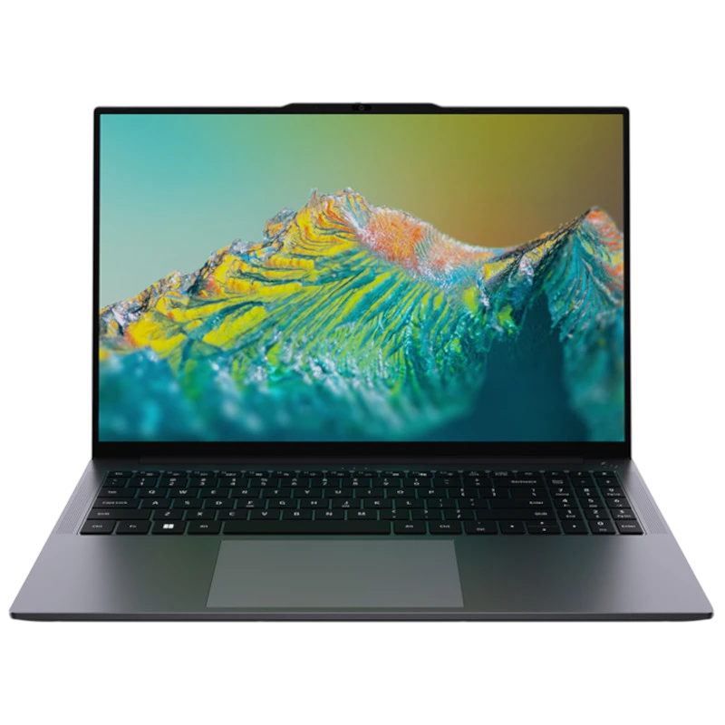 Chuwi CoreBook Plus AMD Ryzen 5 7430U/16GB/512GB/16"/Win 11