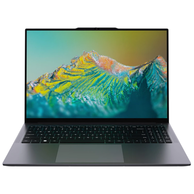 Chuwi CoreBook Plus AMD Ryzen 5 7430U/16GB/512GB/16"/Win 11 Hover Image