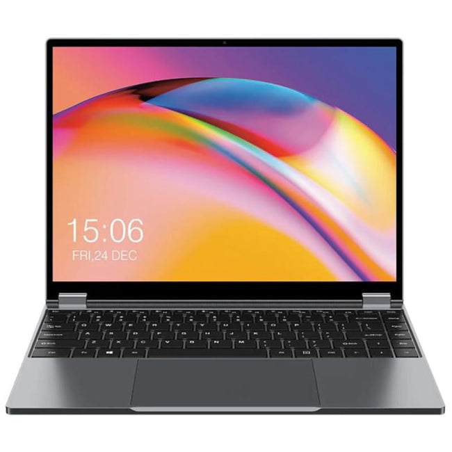 Chuwi FreeBook Flip 360 Intel N5100/12GB DDR4/512GB SSD/2K Táctil/W11 - Portátil 13.5 Hover Image