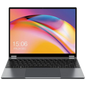 Chuwi FreeBook Flip 360 Intel N150/12GB DDR5/512GB SSD/2K Táctil/W11 Gris - Portátil 13.5 - Desprecintado