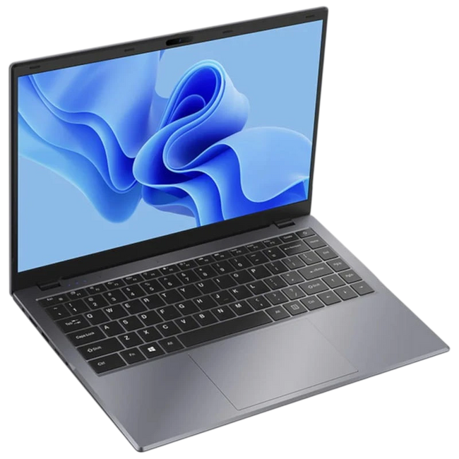 Chuwi GemiBook XPro Intel N150 8GB LPDDR5/256GB SSD/W11 Home 14 Hover Image