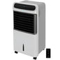 Cecotec EnergySilence PureTech 6500 - Climatizador