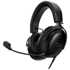 HyperX Cloud III Negro