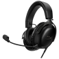 HyperX Cloud III Negro