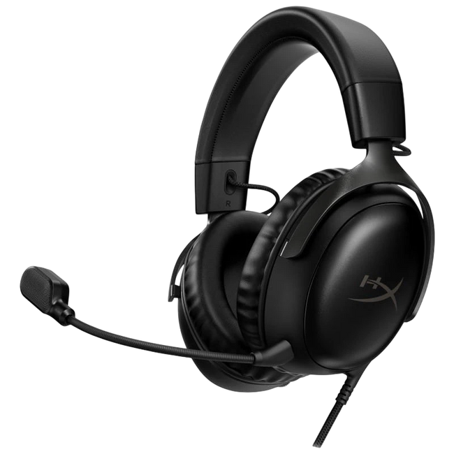 HyperX Cloud III Negro Hover Image