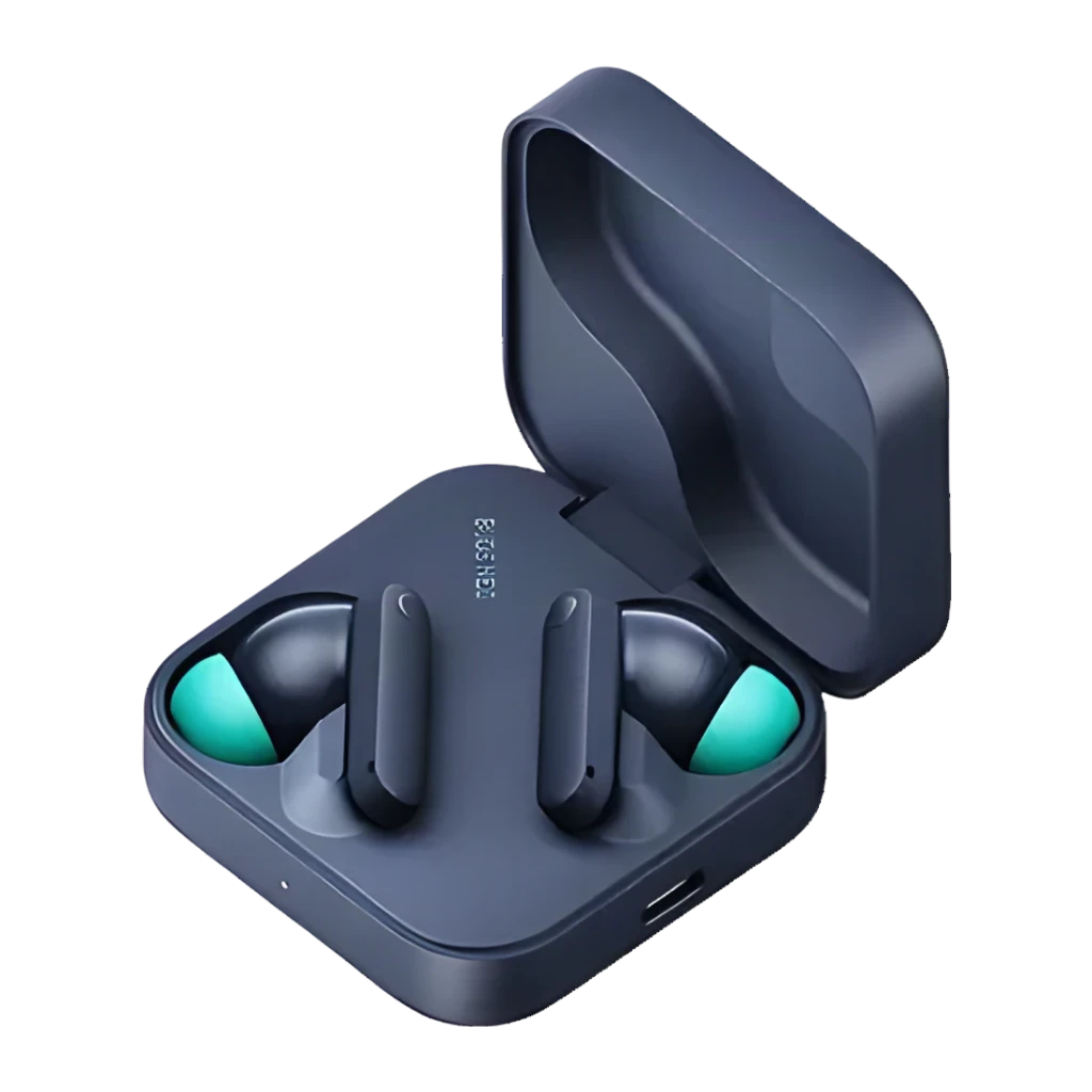 Auriculares CMF by Nothing Buds Neo Cancelación de Ruido Adaptativa TWS Azul Oscuro