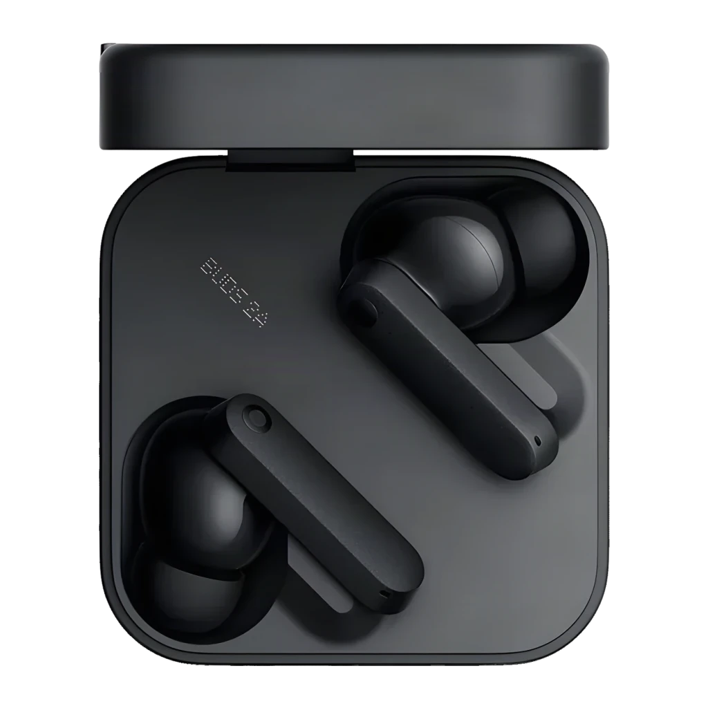 Auriculares CMF by Nothing Buds Neo Cancelación de Ruido TWS In-Ear Bluetooth Negro