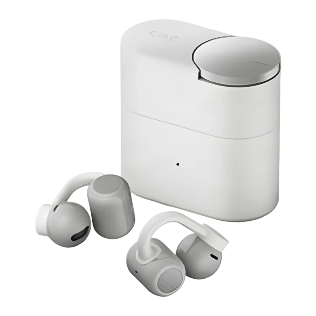 Auriculares CMF by Nothing Clip Pro GL In-Ear Gris Claro