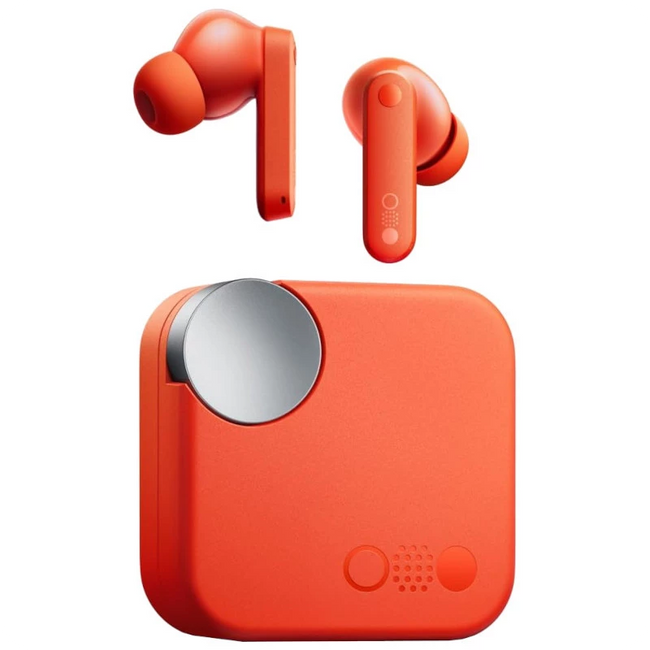 CMF by Nothing Buds Naranja Hover Image