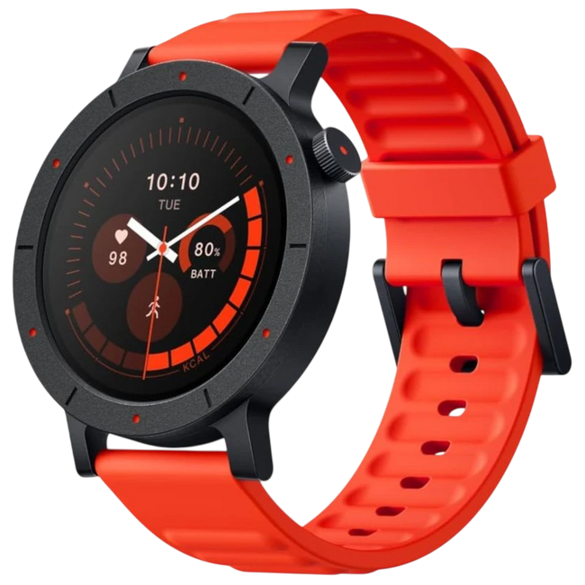 CMF Watch 3 Pro Naranja Hover Image