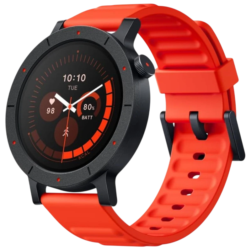 CMF Watch 3 Pro Naranja