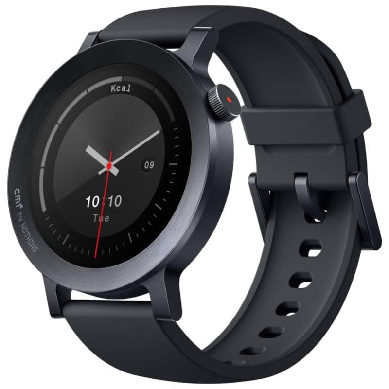 Smartwatch CMF Watch 3 Pro Gris Oscuro