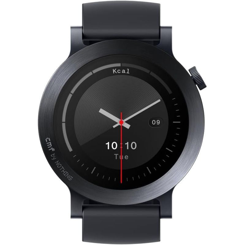 Smartwatch CMF Watch 3 Pro Gris Oscuro