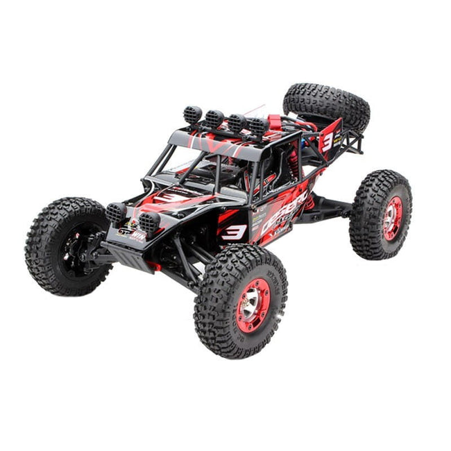 Feiyue FY03 1/12 4WD Buggy - Coche RC Eléctrico Hover Image