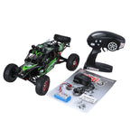 Feiyue FY03 1/12 4WD Buggy - Coche RC Eléctrico