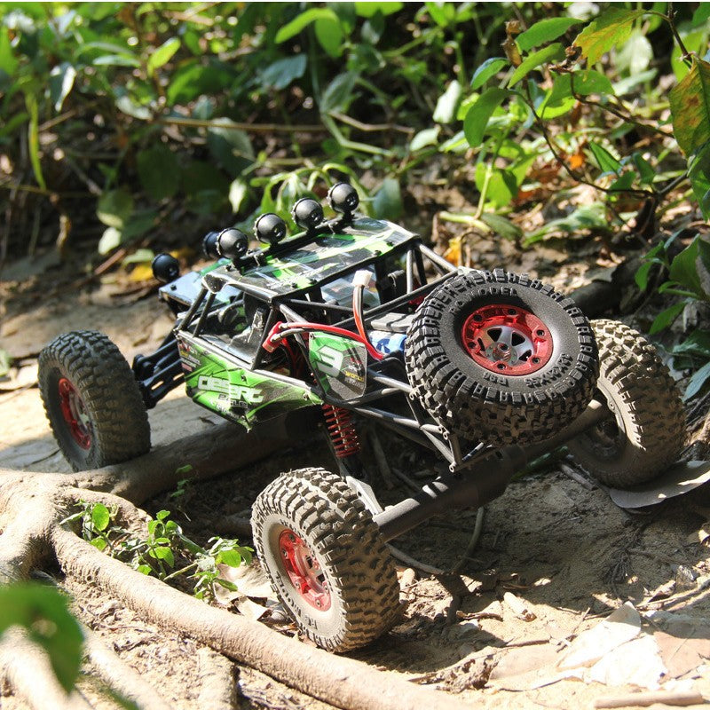 Feiyue FY03 1/12 4WD Buggy - Coche RC Eléctrico