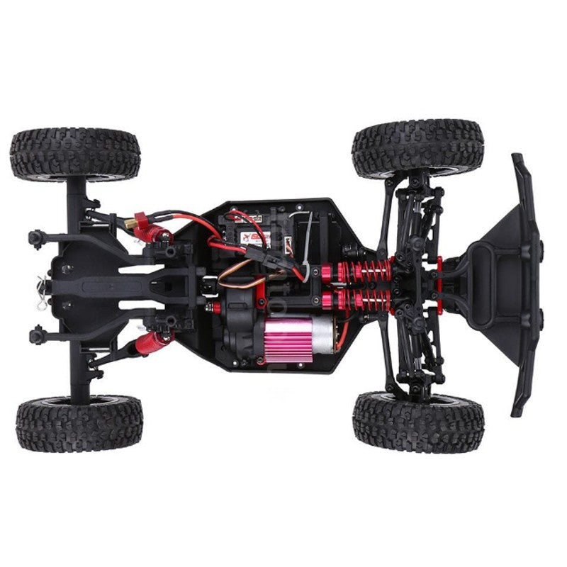 Feiyue FY03 1/12 4WD Buggy - Coche RC Eléctrico