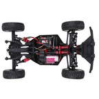 Feiyue FY03 1/12 4WD Buggy - Coche RC Eléctrico