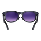 Colmi A2 AI UV Sunglasses with Purple Lenses