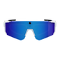 Colmi V06 AI White Sports Sunglasses