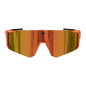 Colmi V06 AI Orange Sports Sunglasses
