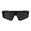 Colmi V06 AI Black Sports Sunglasses