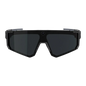Colmi V06 AI Black Sports Sunglasses