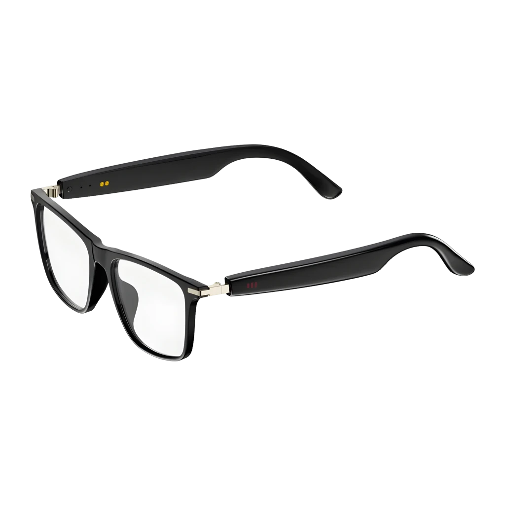 COLMI M01Pro AI Glasses Bluetooth 5.4 audio abierto Gafas inteligentes