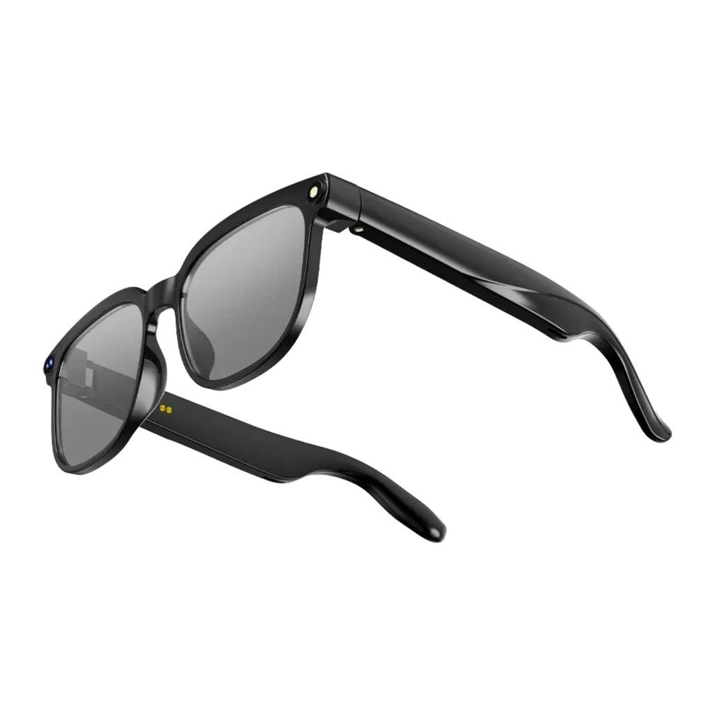 COLMI M02S AI Photochromic Sunglasses