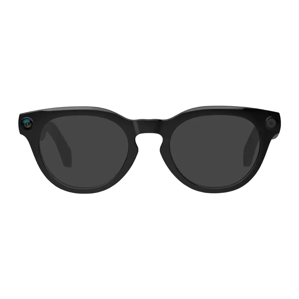 V03 Round sunglasse