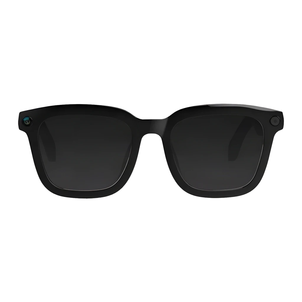 V03 Square sunglasse